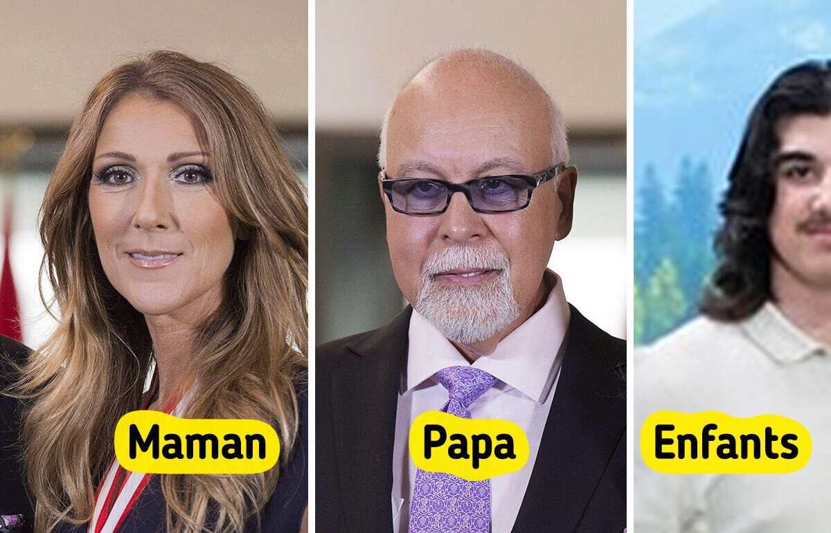 Céline Dion s’affiche avec ses jumeaux, et un détail intrigue tout le monde Céline Dion s’affiche avec ses jumeaux, et un détail intrigue tout le monde