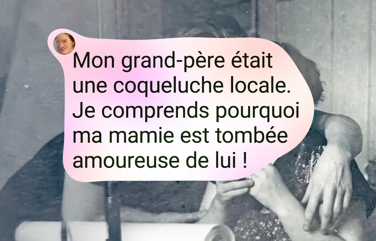 20+ Vieilles photos où nos grands-pères étaient encore jeunes et fringants