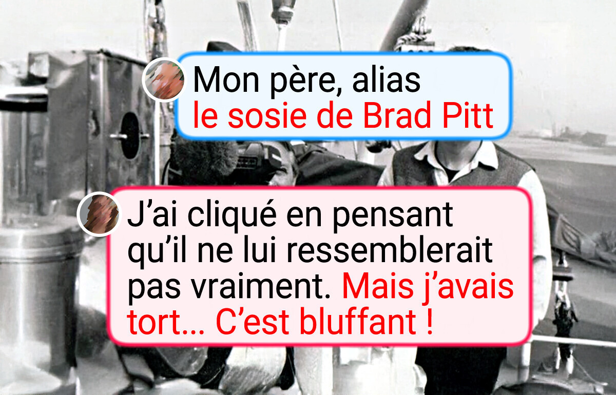 17 Coïncidences qui brouillent la frontière entre le réel et l’irréel