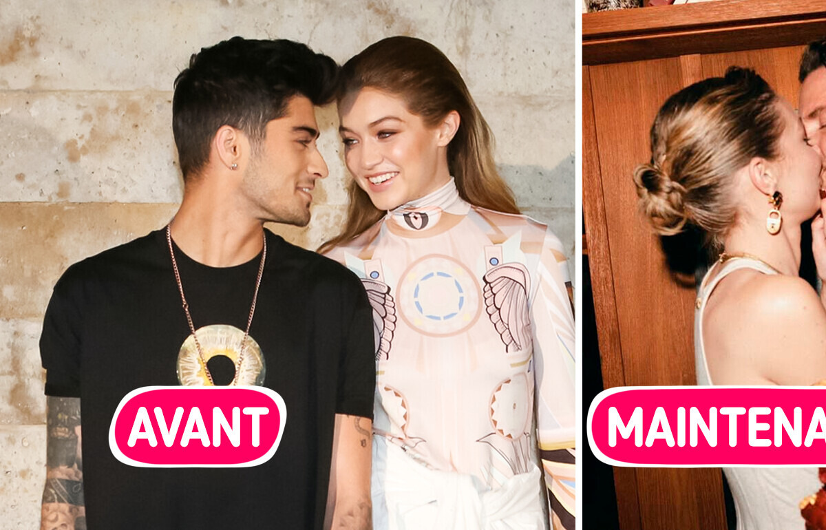 “Elle rayonne comme jamais !”, Gigi Hadid vit pleinement sa vie de maman solo et retrouve l’amour “Elle rayonne comme jamais !”, Gigi Hadid vit pleinement sa vie de maman solo et retrouve l’amour