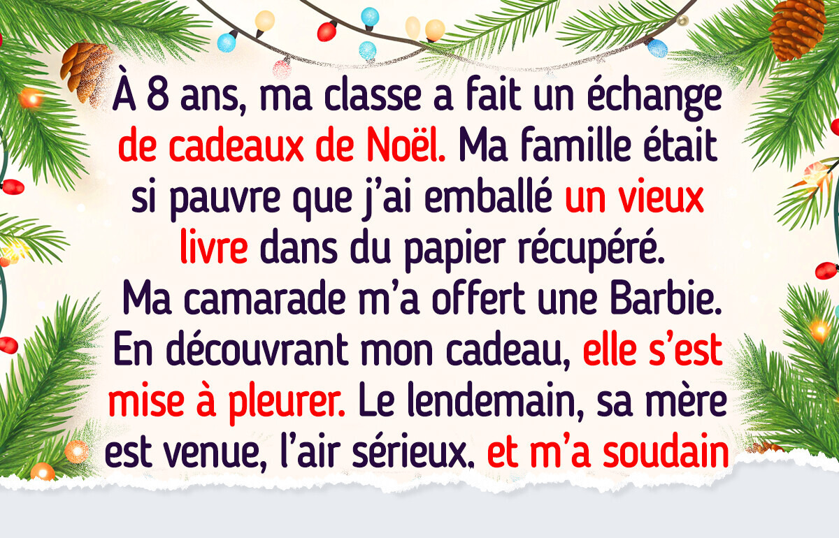 10 Histoires de Noël qui capturent la véritable magie de la saison 10 Histoires de Noël qui capturent la véritable magie de la saison