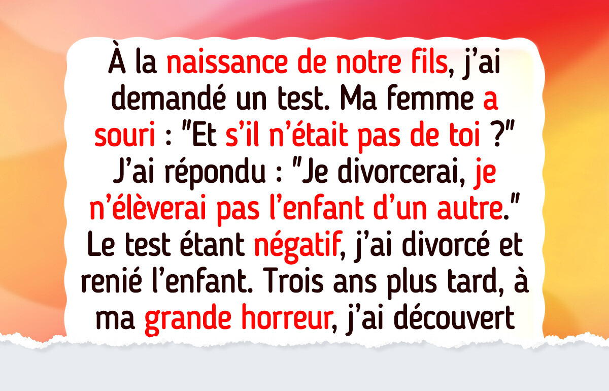 15 Histoires tellement incroyables que même l’IA aurait du mal à les inventer