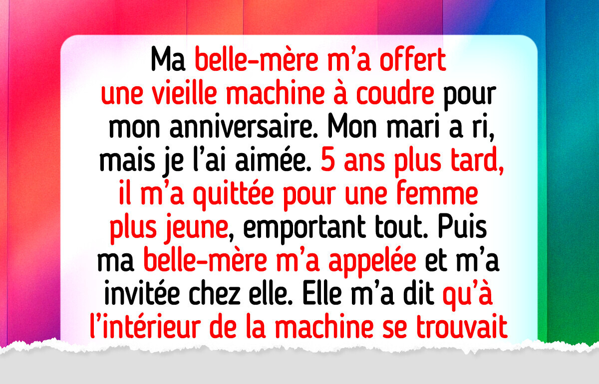 15 Histoires de bonté qui montrent que tu n’es jamais seul, même quand tout paraît perdu