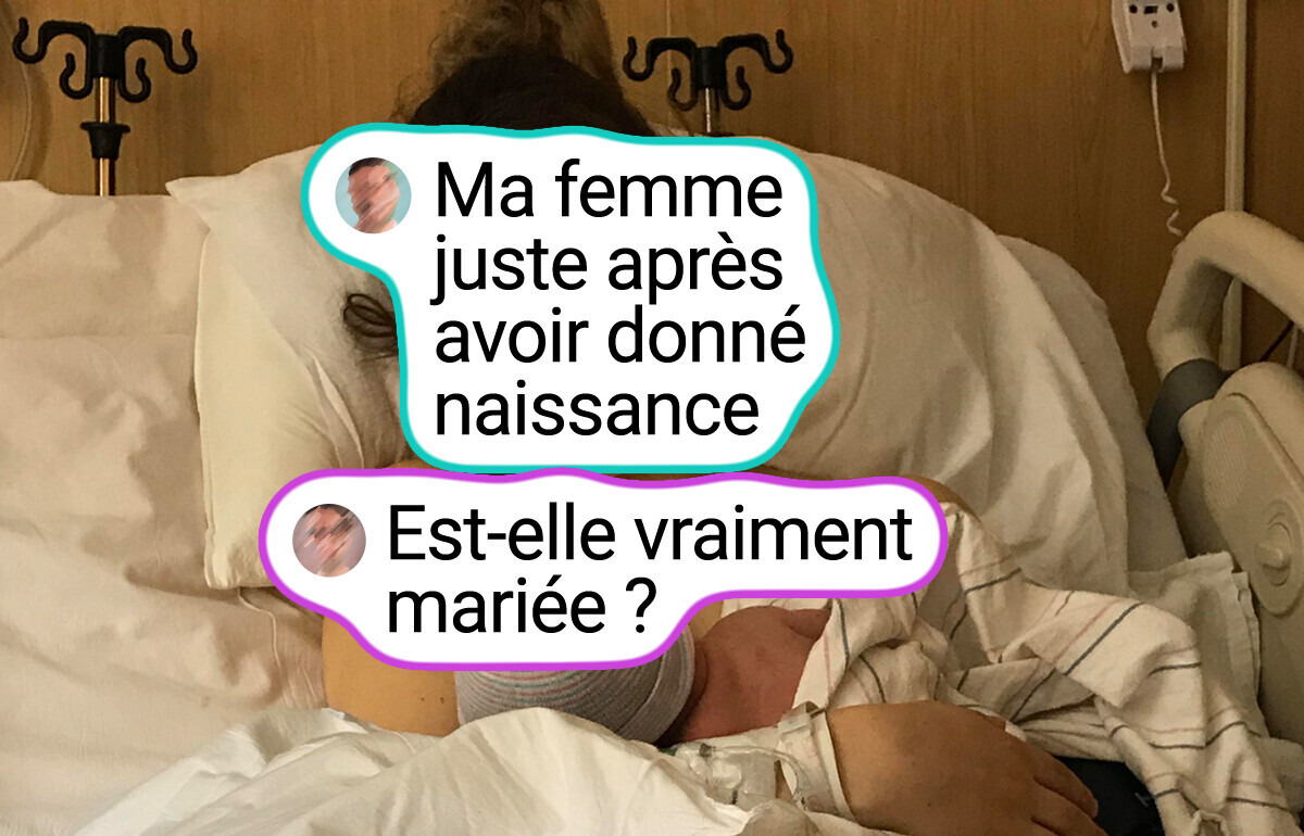 13 Personnes qui ont des photos plus cool que des tableaux dans une galerie