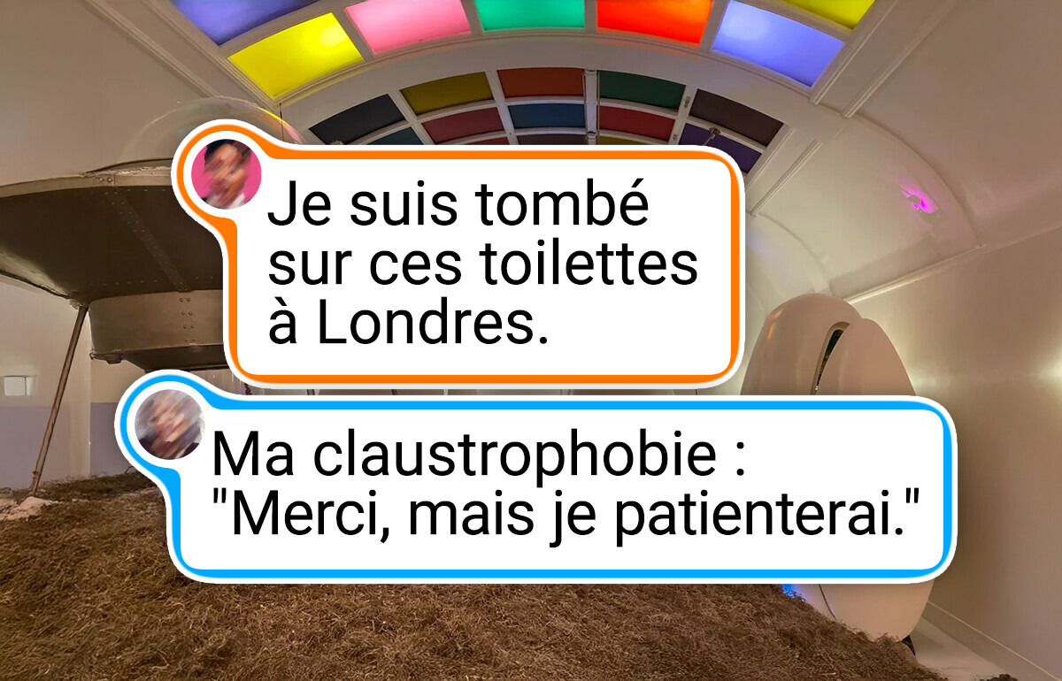 12 Photos du monde entier qui sont comme une fenêtre sur une culture différente