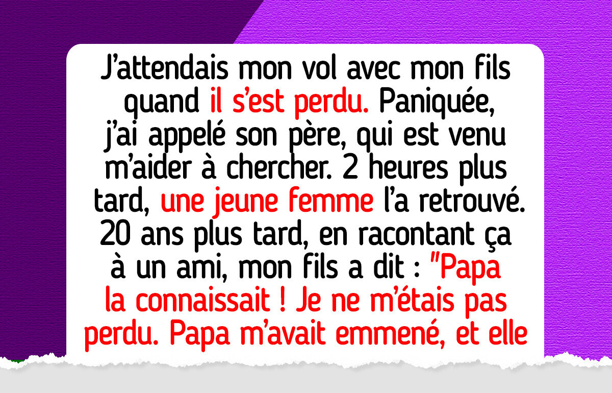 12 Rebondissements glaçants qui renversent totalement l’histoire