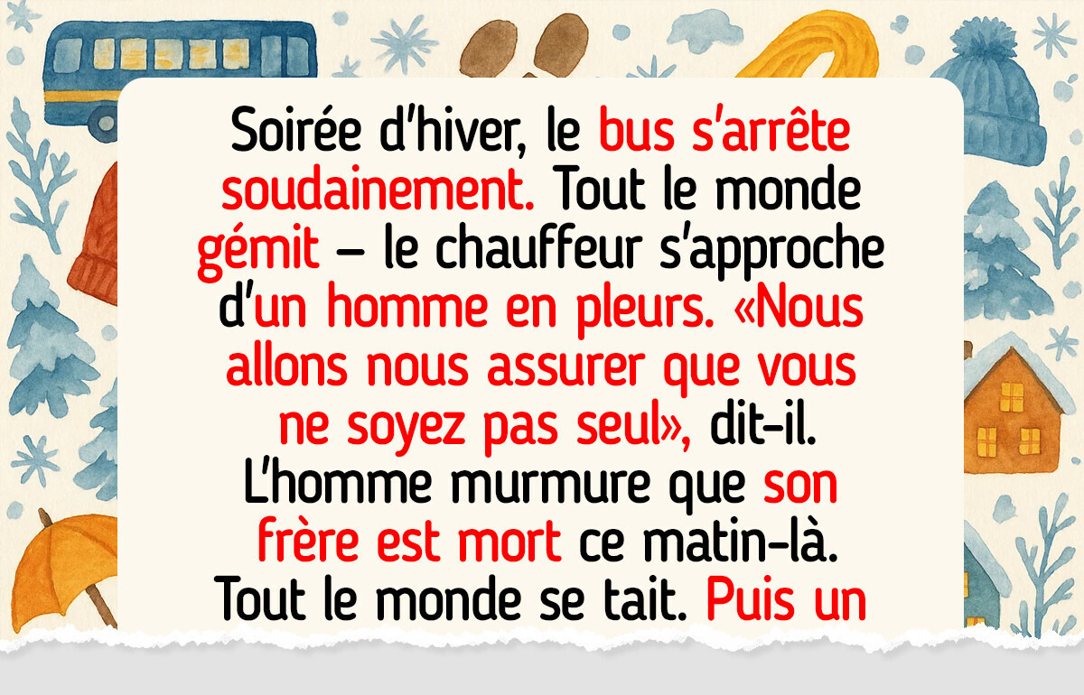 12 Moments de gentillesse qui ont eu un impact tonitruant 12 Moments de gentillesse qui ont eu un impact tonitruant