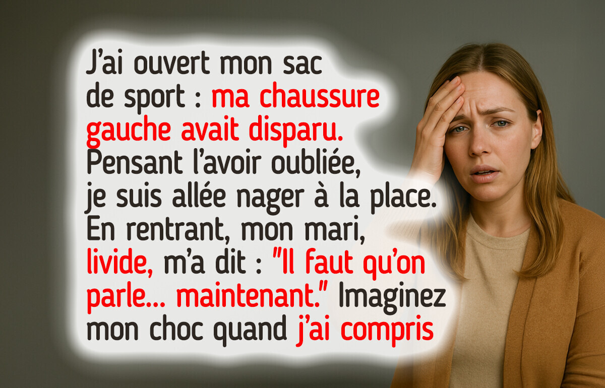 15 Personnes qui ont découvert qu’elles ne connaissaient pas vraiment leurs proches 15 Personnes qui ont découvert qu’elles ne connaissaient pas vraiment leurs proches