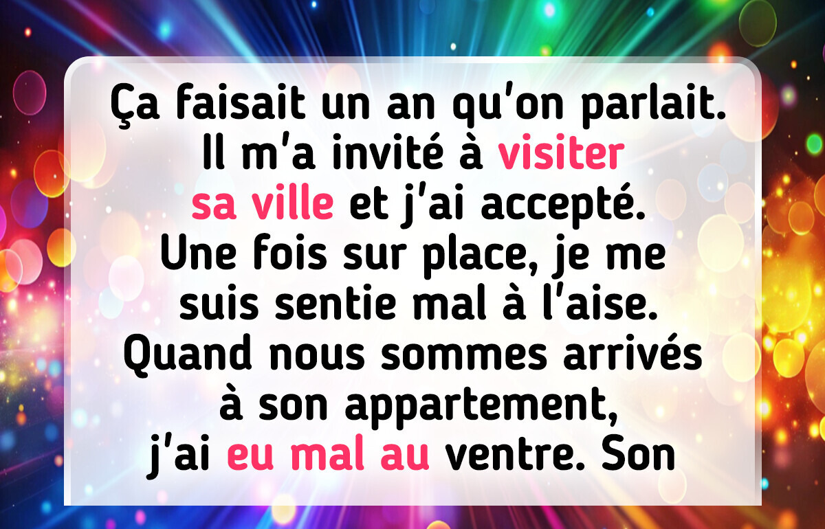 10 Personnes racontent comment leur rencontre avec leur partenaire virtuel a viré au cauchemar 10 Personnes racontent comment leur rencontre avec leur partenaire virtuel a viré au cauchemar