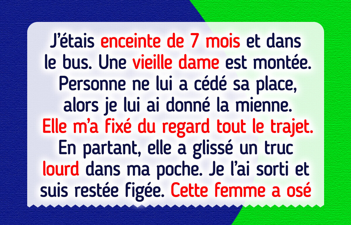 15 Étrangers qui ont rendu une journée banale tout simplement mémorable 15 Étrangers qui ont rendu une journée banale tout simplement mémorable