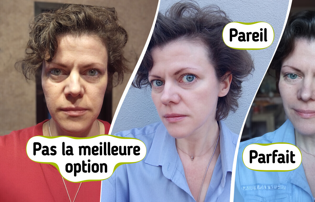 11 Astuces pour prendre des selfies et ne pas vouloir les effacer tout de suite 11 Astuces pour prendre des selfies et ne pas vouloir les effacer tout de suite