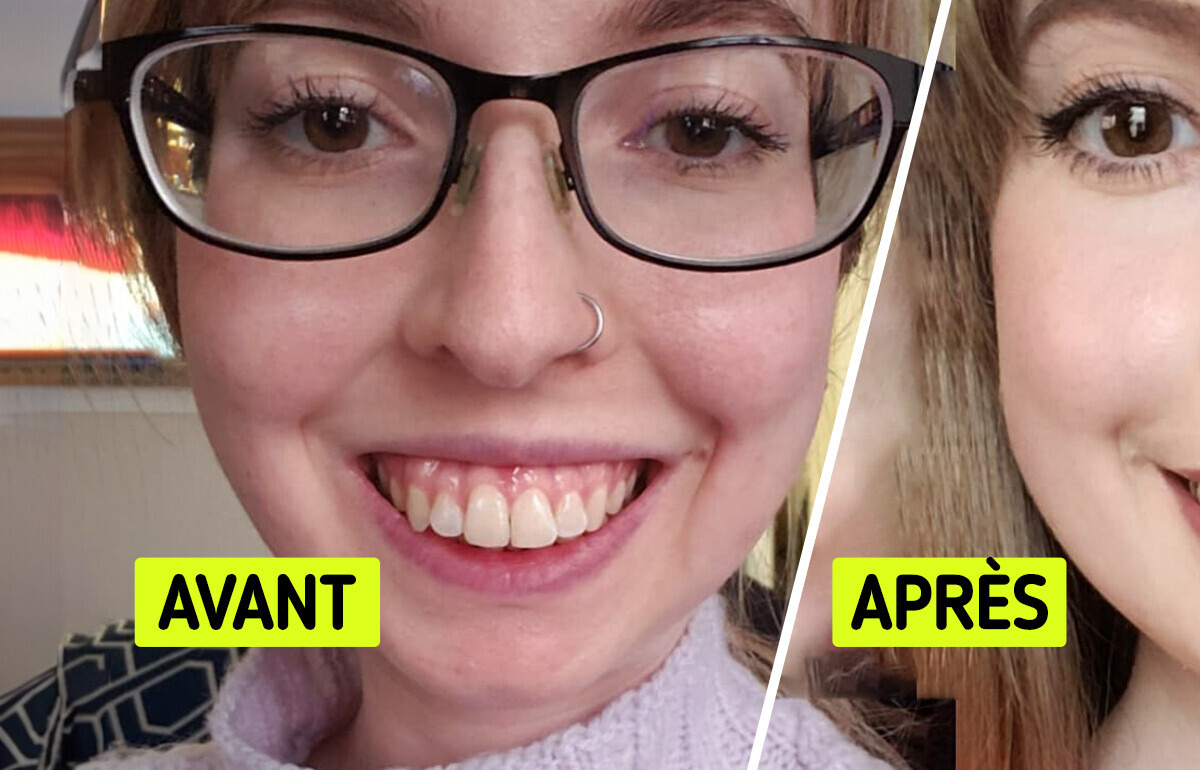 17 Femmes révèlent comment un petit détail peut faire une énorme différence