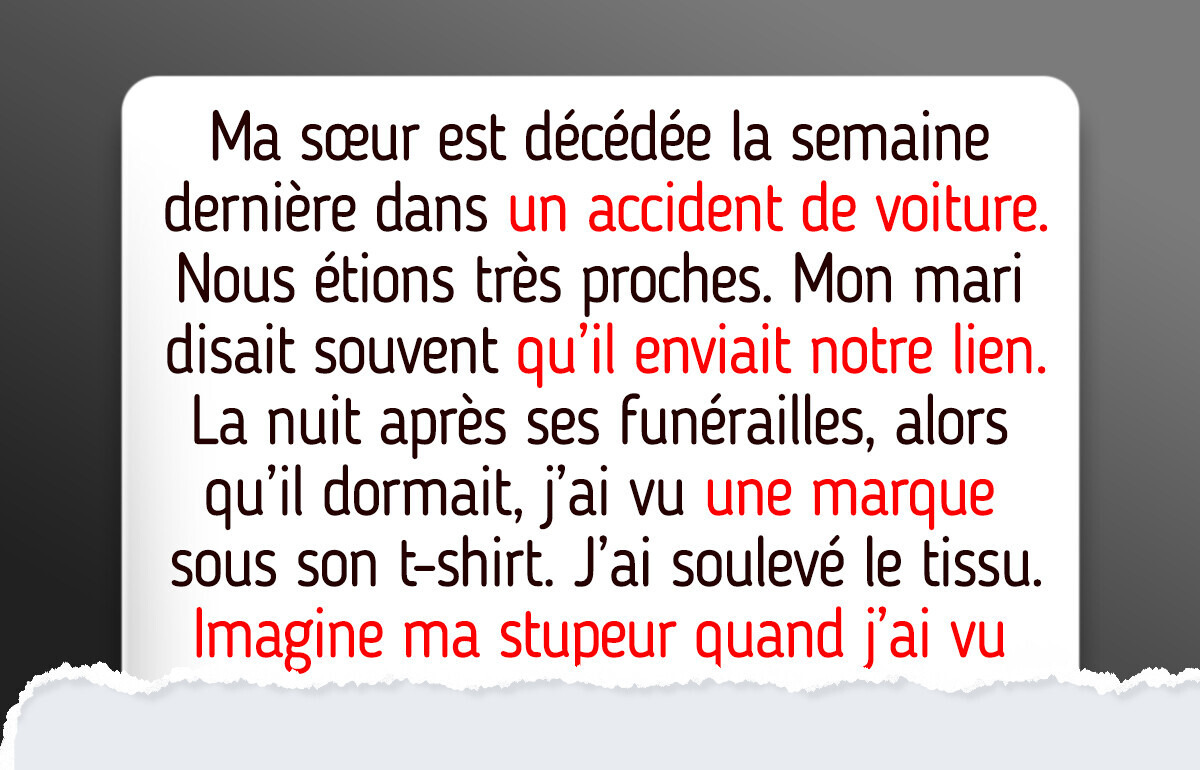 Des rebondissements réels qui prouvent que la réalité dépasse la fiction