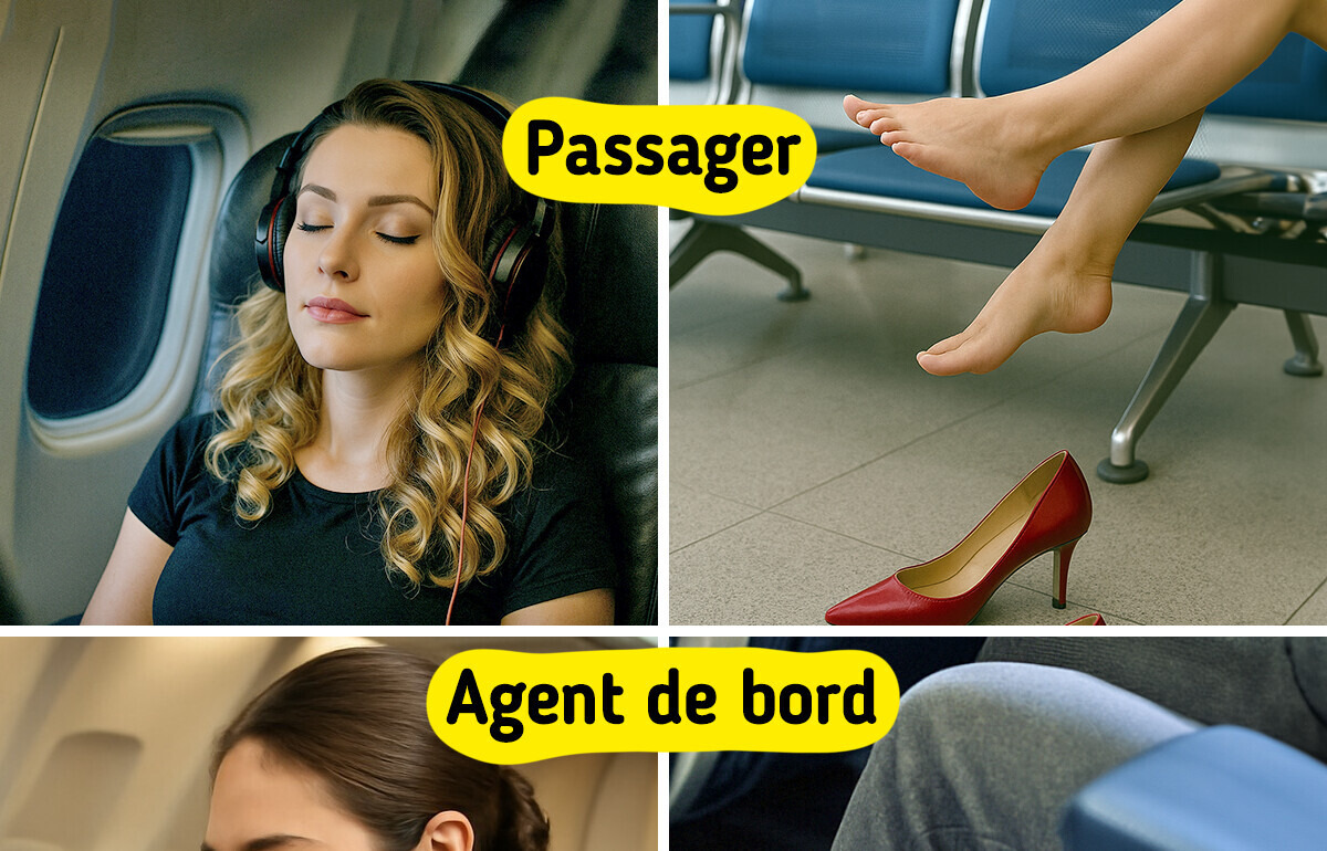 9 Conseils testés et approuvés pour voyager plus malin