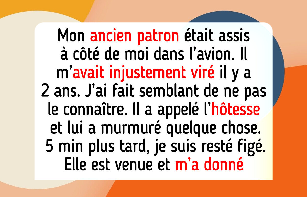 15 Histoires qui montrent que la gentillesse ne coûte rien mais change tout