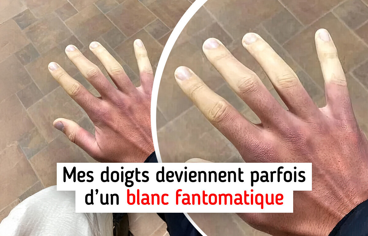15 Découvertes fascinantes qui semblent sorties d’un livre