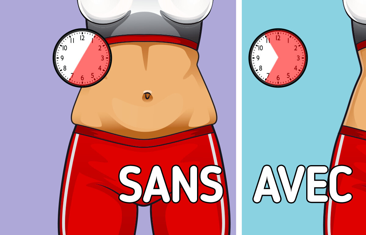 4 Façons scientifiquement approuvées de perdre des calories 4 Façons scientifiquement approuvées de perdre des calories