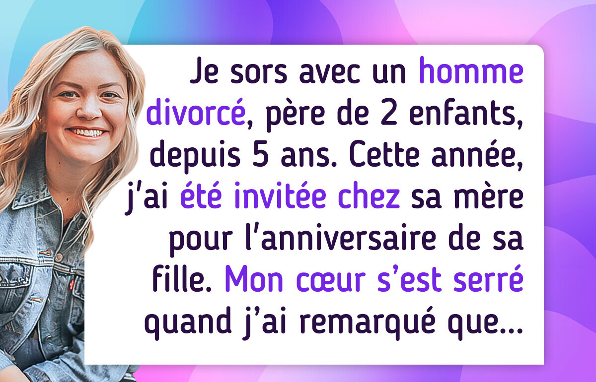 J’annule mon mariage à cause d’un terrible secret que j’ai découvert sur le passé de mon fiancé J’annule mon mariage à cause d’un terrible secret que j’ai découvert sur le passé de mon fiancé