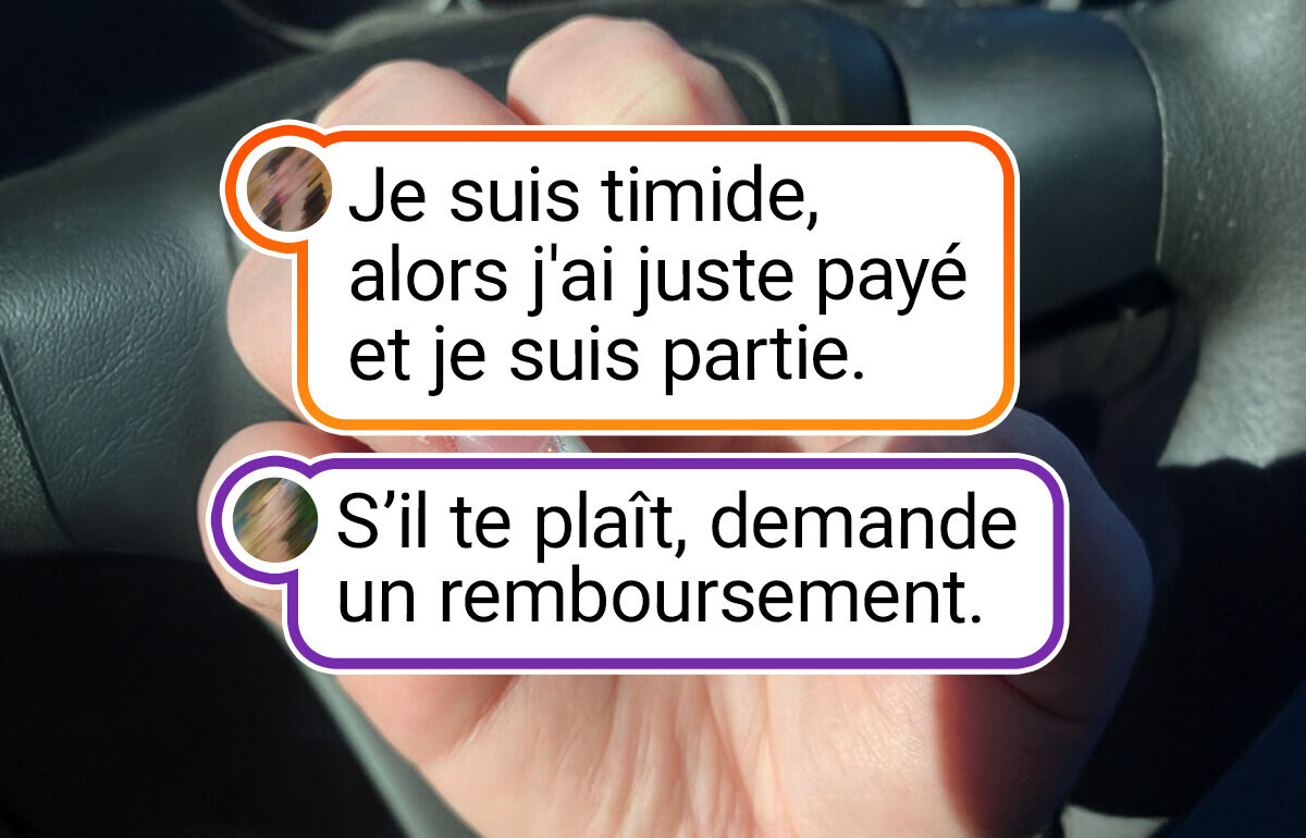 19 Femmes qui rêvaient d’ongles parfaits, mais ont vécu un vrai désastre