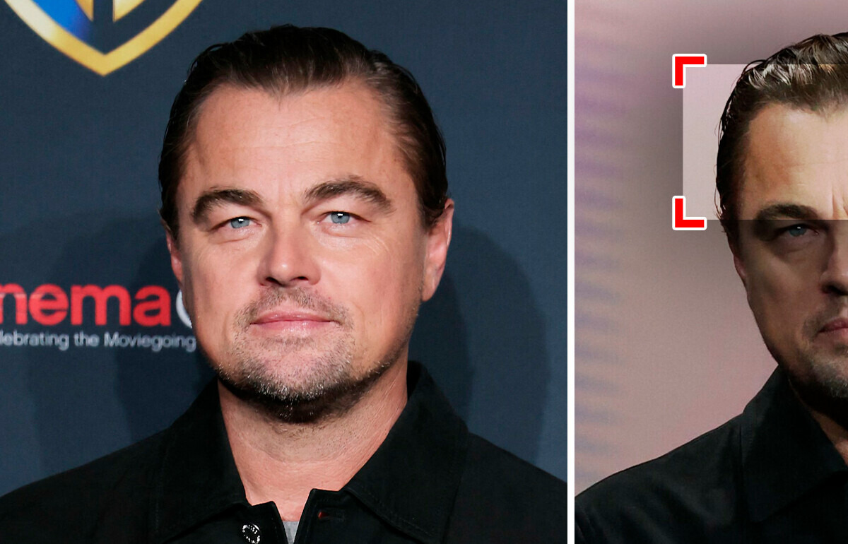 À 50 ans, Leonardo DiCaprio adopte un nouveau look et un détail ne passe pas inaperçu
