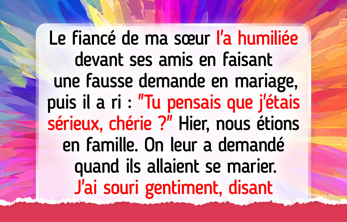 11 Histoires vraies qui prouvent que l’amour familial n’a pas de limites