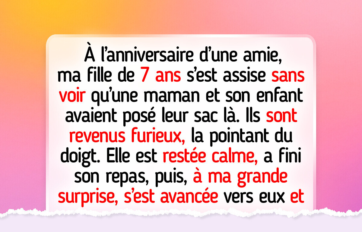 12 Fois où la gentillesse a rapproché les cœurs 12 Fois où la gentillesse a rapproché les cœurs