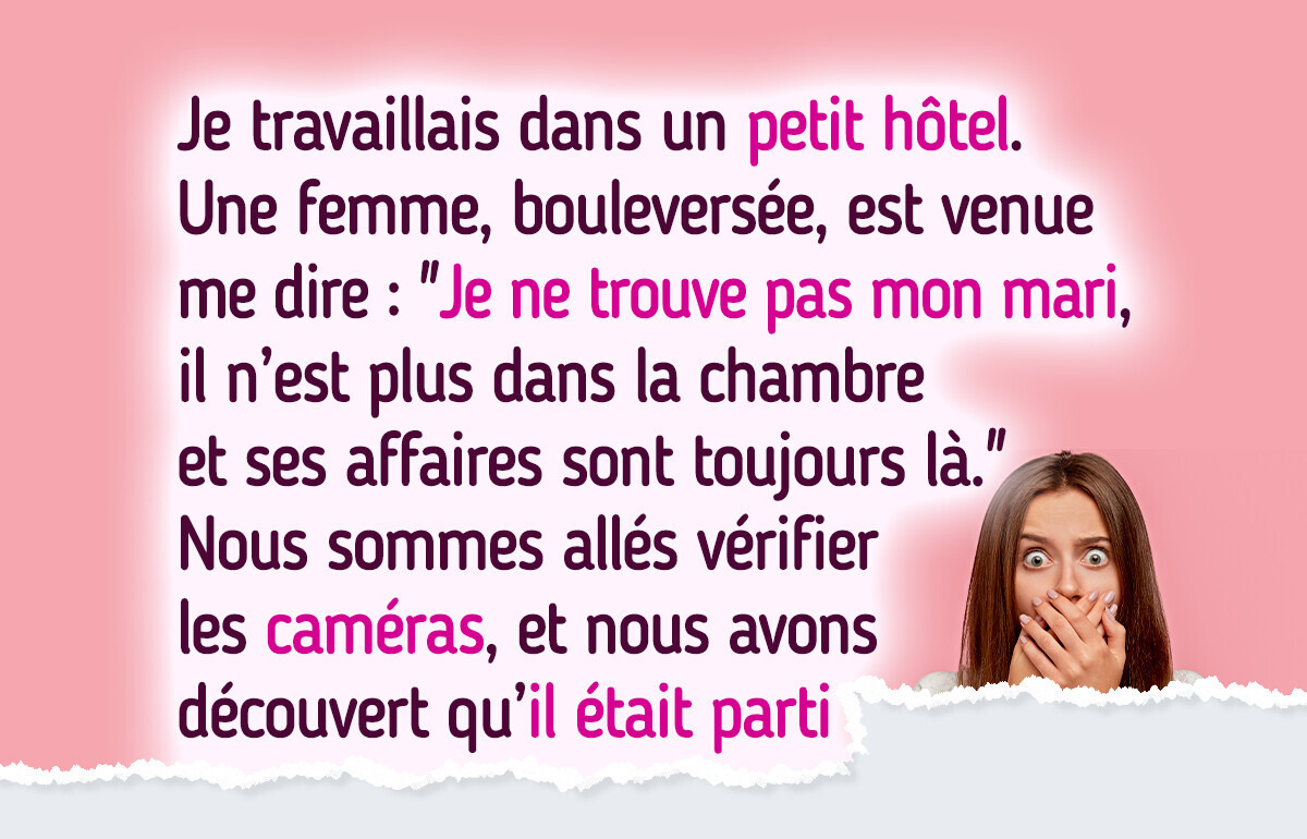 20 Expériences dans un hôtel qui méritent clairement un remboursement