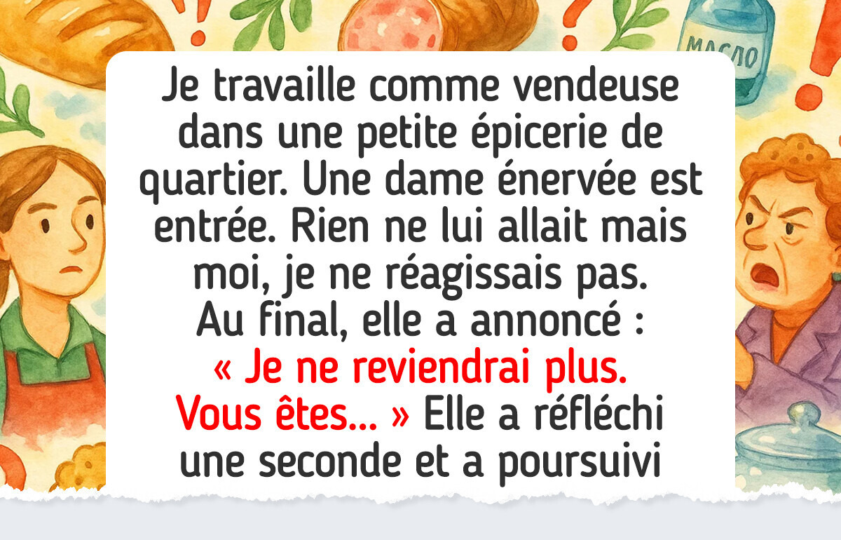 15 Rencontres avec des inconnus qui sont impossibles à oublier 15 Rencontres avec des inconnus qui sont impossibles à oublier