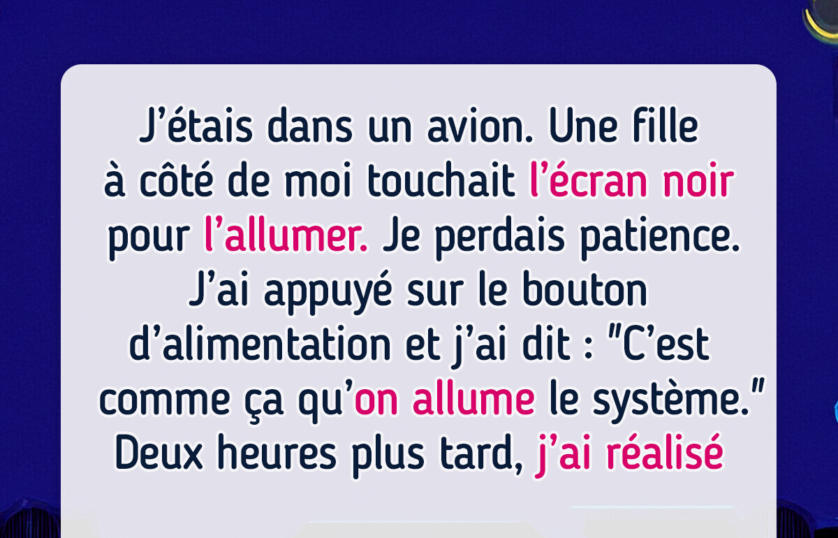 10 Fois où de bonnes intentions sont devenues des hontes durables