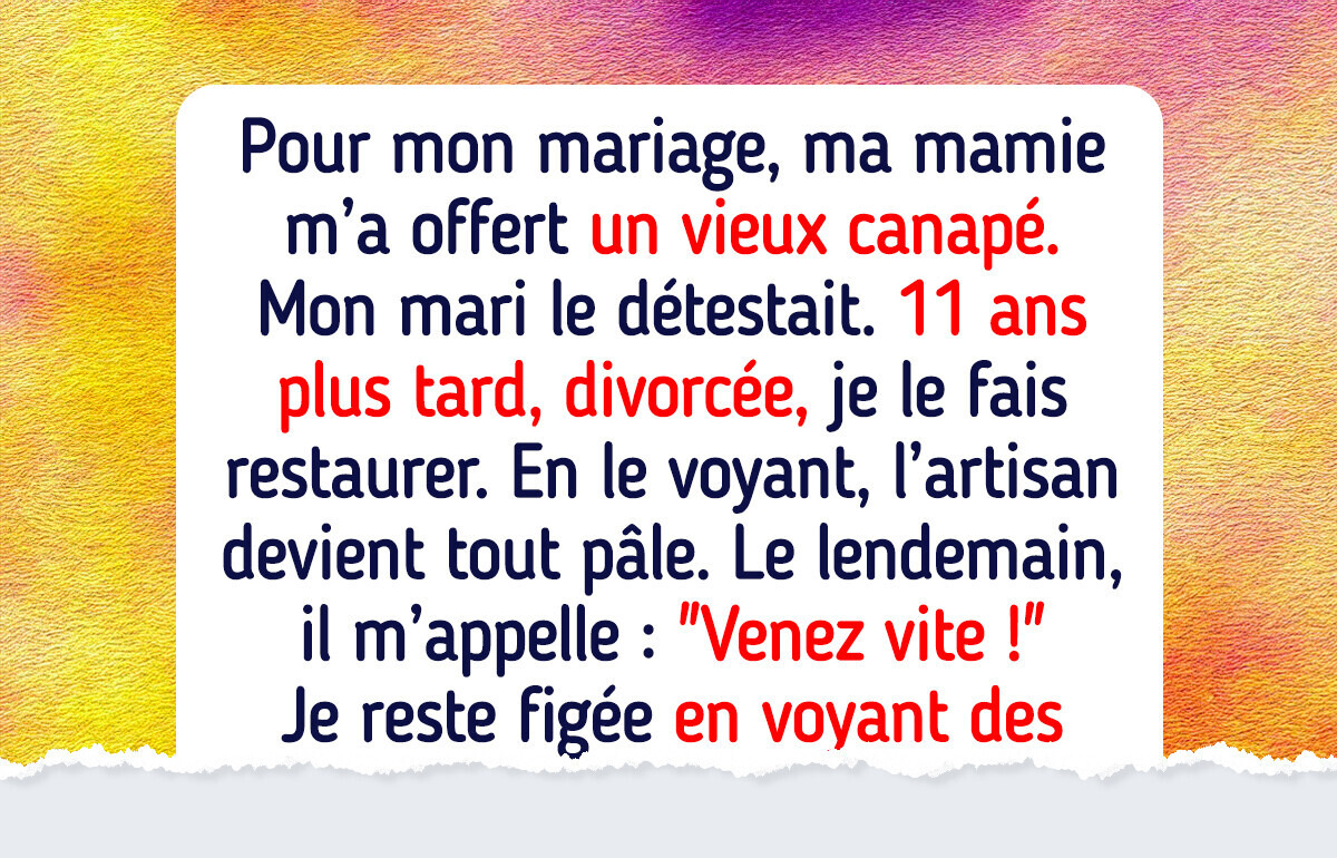 12 Histoires touchantes qui montrent que les liens familiaux peuvent déplacer des montagnes