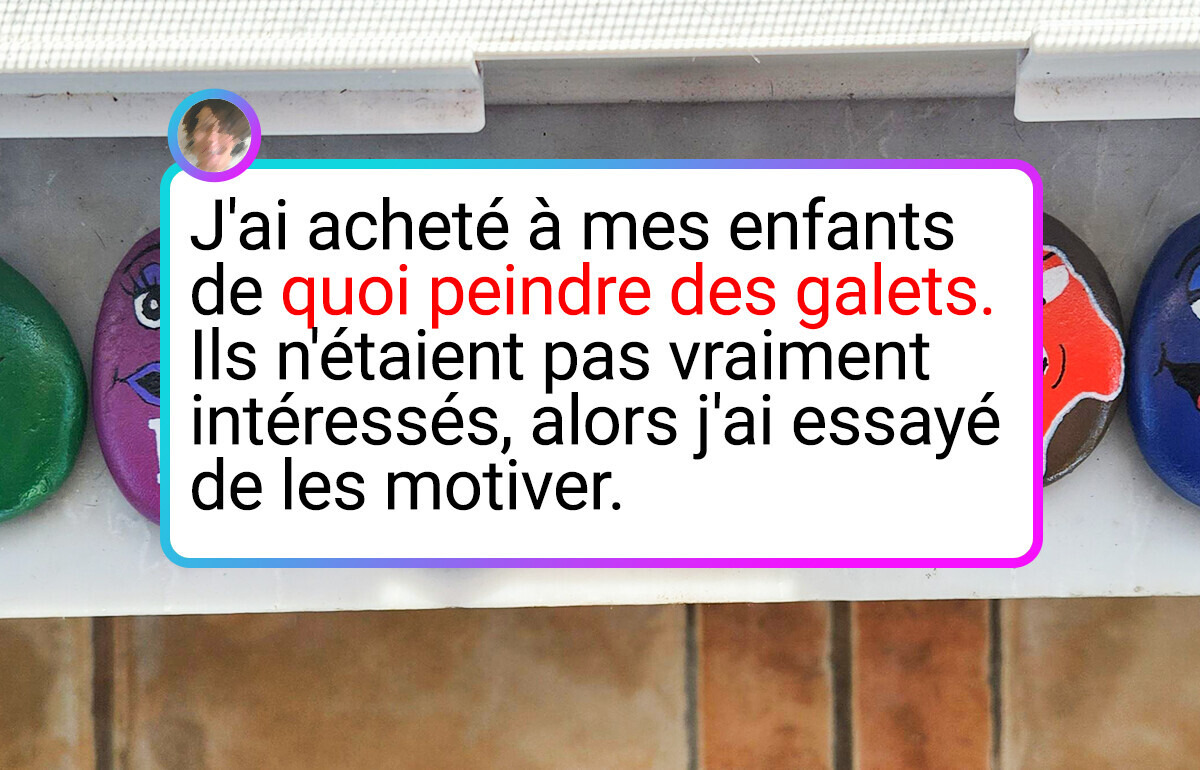 18 Génies créatifs qui prouvent que l’imagination n’a pas de limites