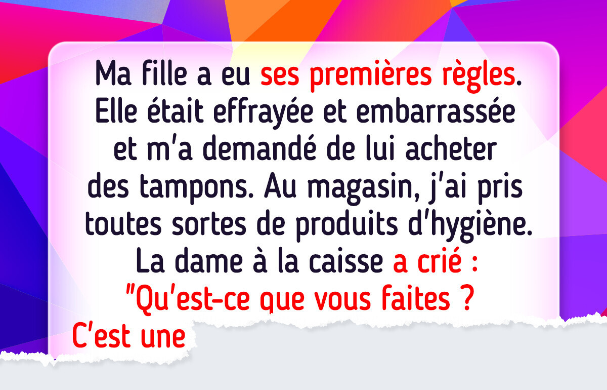 12 Pères célibataires révèlent les histoires qui ont touché leur cœur