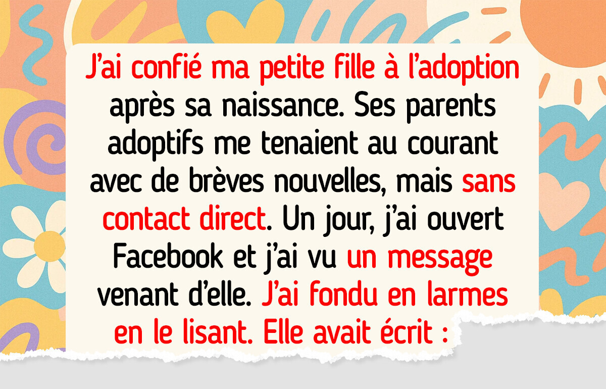 Des enfants dont la gentillesse a transformé des journées ordinaires en souvenirs précieux Des enfants dont la gentillesse a transformé des journées ordinaires en souvenirs précieux
