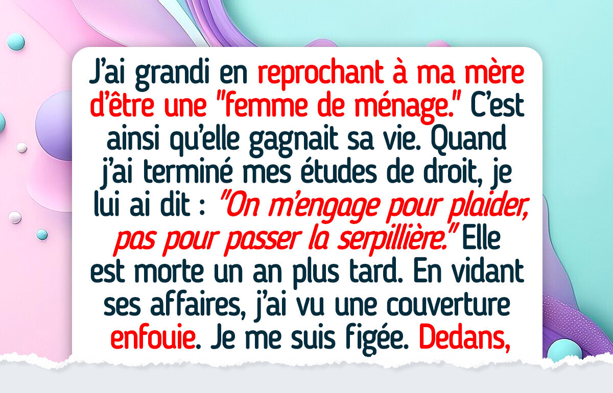 11 Histoires qui prouvent que la gentillesse ne coûte rien, mais change tout