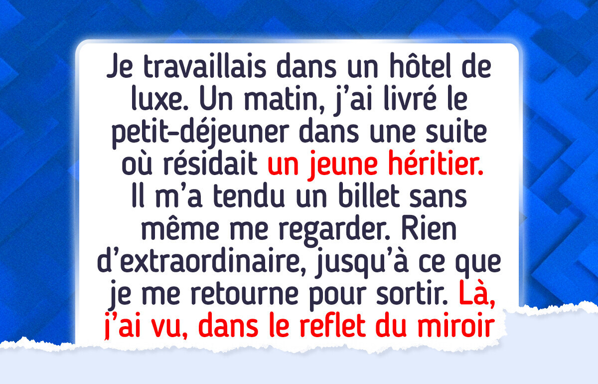 15 Histoires qui montrent à quel point certains riches semblent vivre dans un univers parallèle