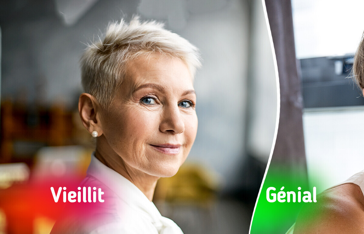 10 Coiffures et coupes de cheveux qui peuvent ruiner même un look chic