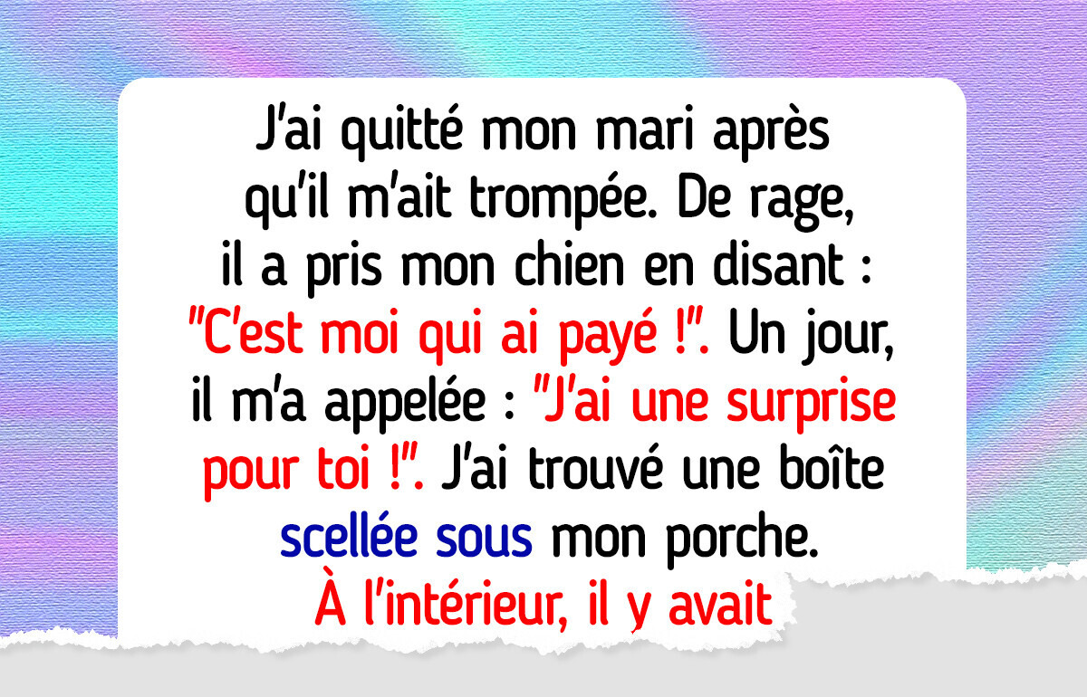 14 Histoires vraies qui prouvent que la réalité peut être plus effrayante que la fiction 14 Histoires vraies qui prouvent que la réalité peut être plus effrayante que la fiction