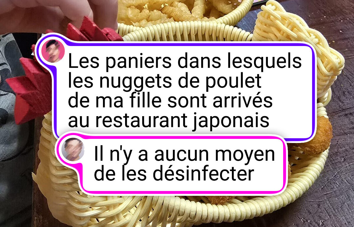 21 Choses curieuses que l’on ne voit qu’à l’étranger