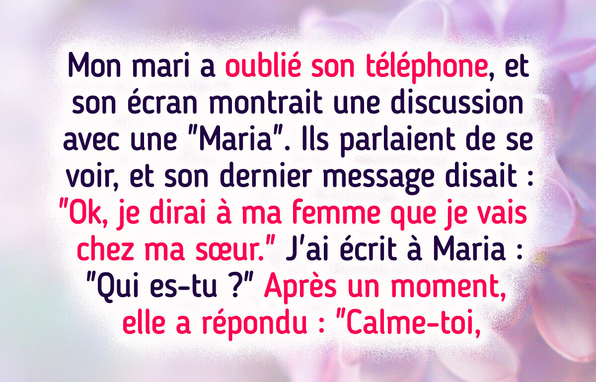 10 Histoires vraies où tout ne tenait qu’à un fil 10 Histoires vraies où tout ne tenait qu’à un fil