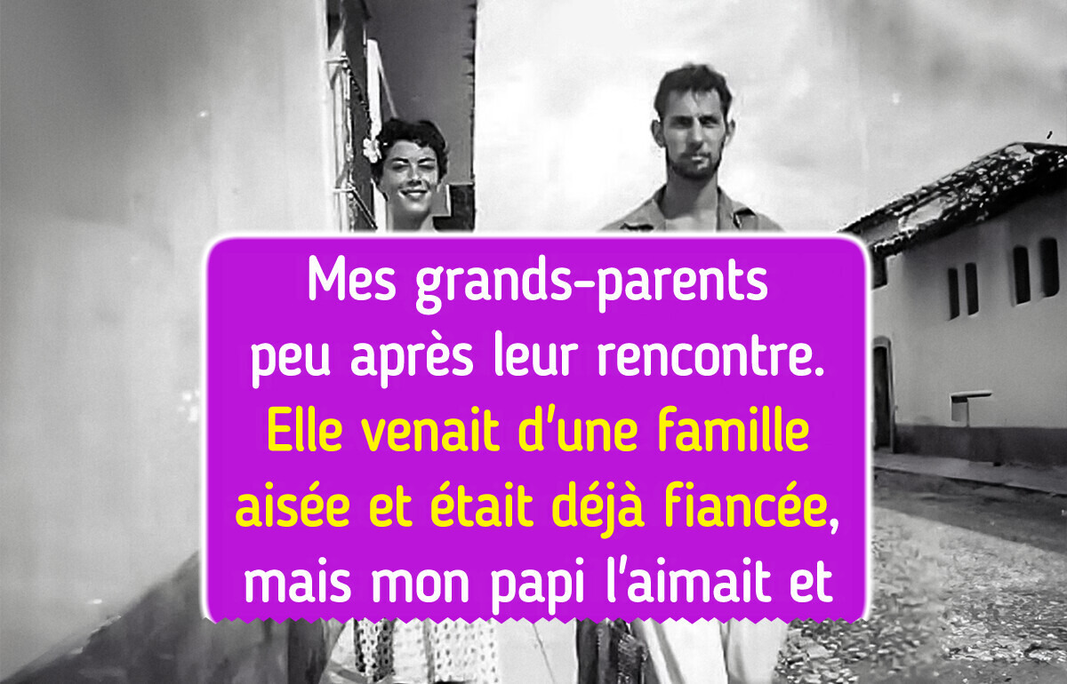 17 Photos de famille anciennes qui te font voyager dans le temps