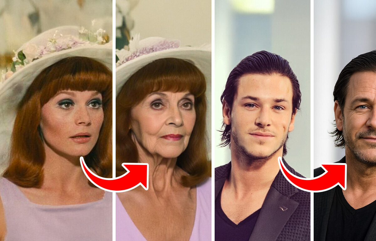 Voici ce que ces 10 célébrités auraient pu devenir si elles n’étaient pas parties trop tôt Voici ce que ces 10 célébrités auraient pu devenir si elles n’étaient pas parties trop tôt