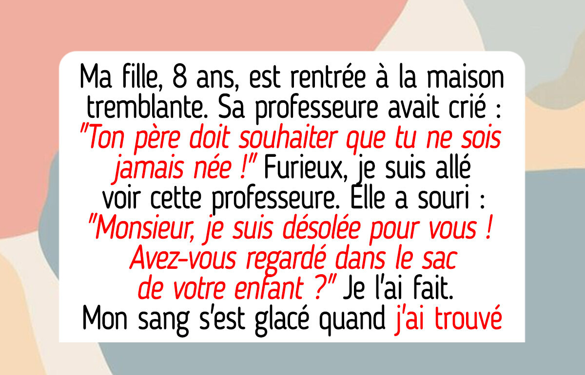 12 Moments qui nous rappellent que la gentillesse est ce dont le monde a le plus besoin