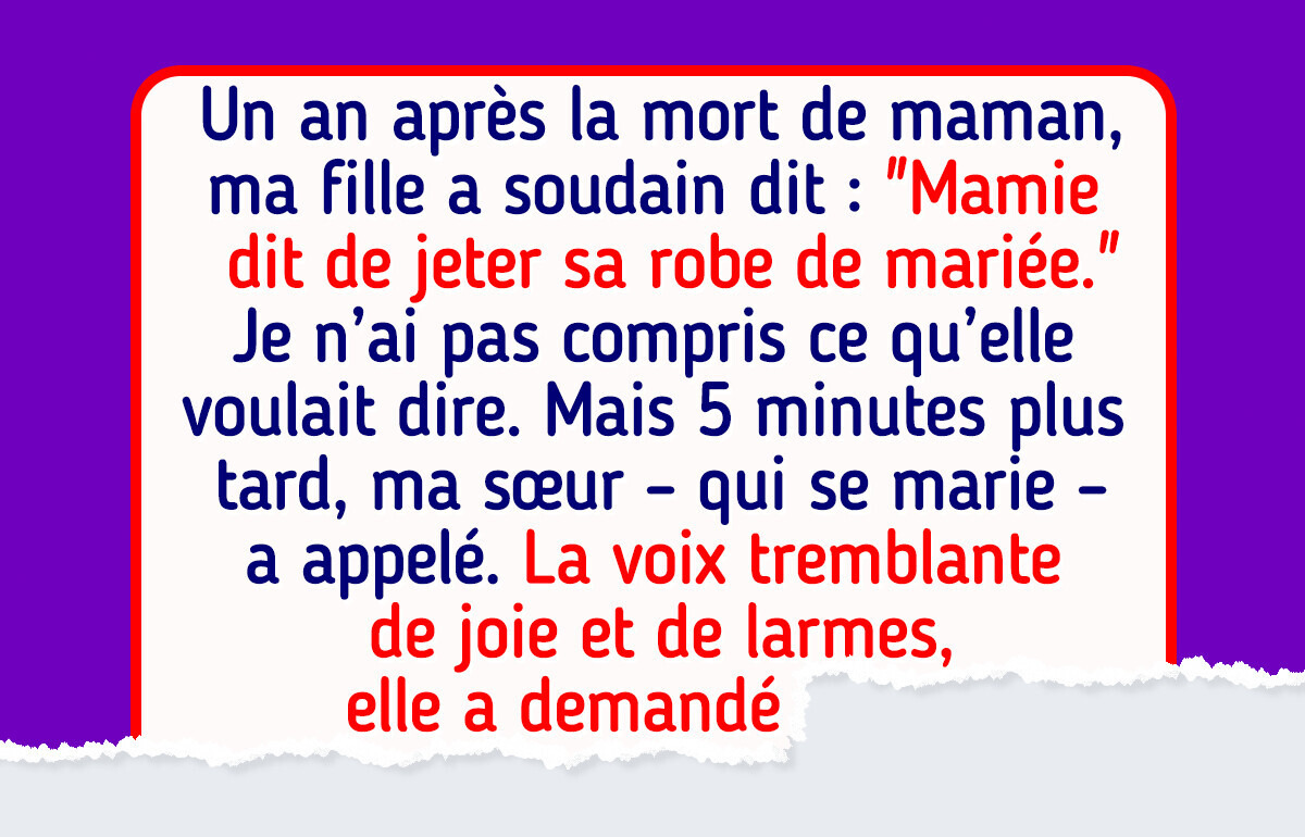10+ Histoires paranormales si troublantes qu’elles hantent encore leurs témoins