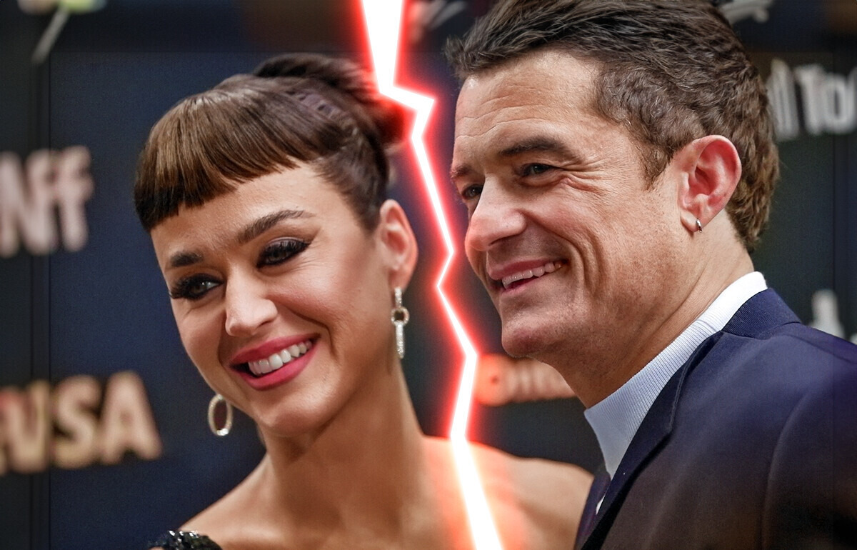 Voici la triste vérité qui pourrait être derrière la rupture de Katy Perry et Orlando Bloom après 9 ans d’amour Voici la triste vérité qui pourrait être derrière la rupture de Katy Perry et Orlando Bloom après 9 ans d’amour