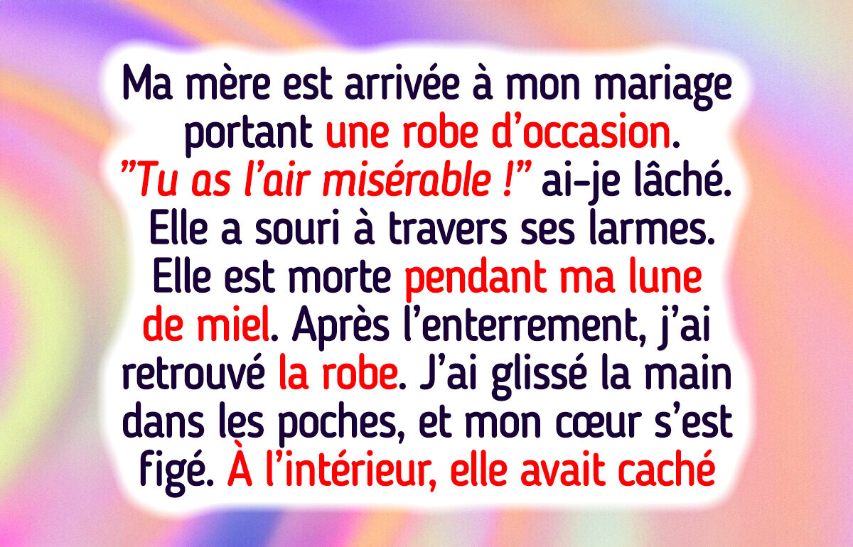 12 Moments qui nous rappellent que la gentillesse est du courage déguisé