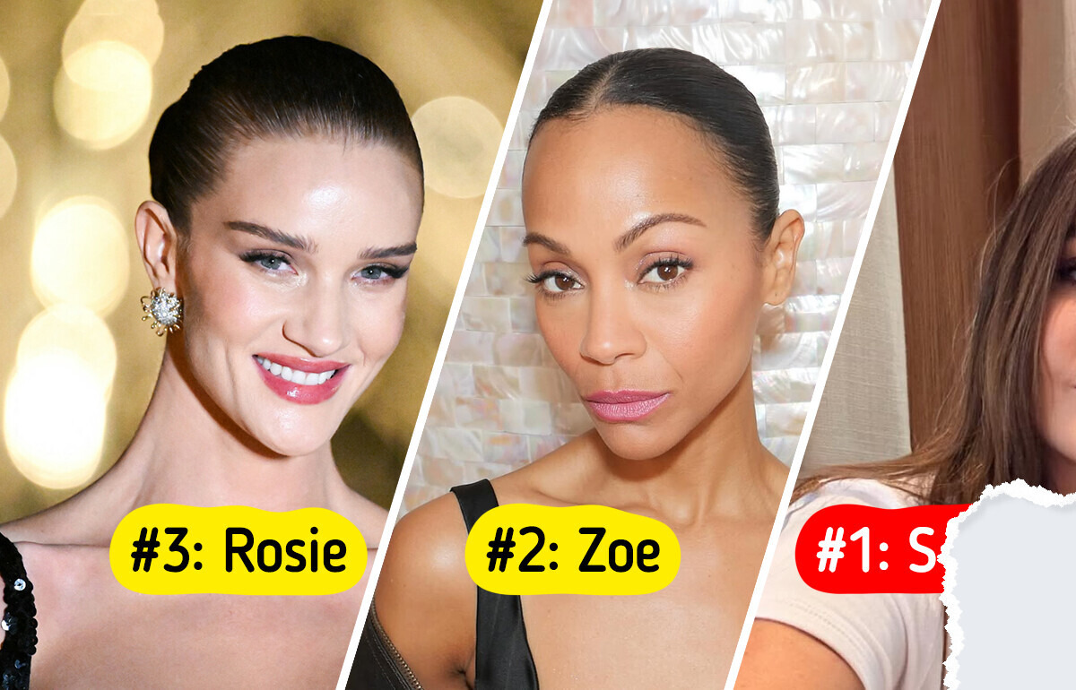 Une étude a désigné les plus beaux prénoms au monde et le public a réagi Une étude a désigné les plus beaux prénoms au monde et le public a réagi