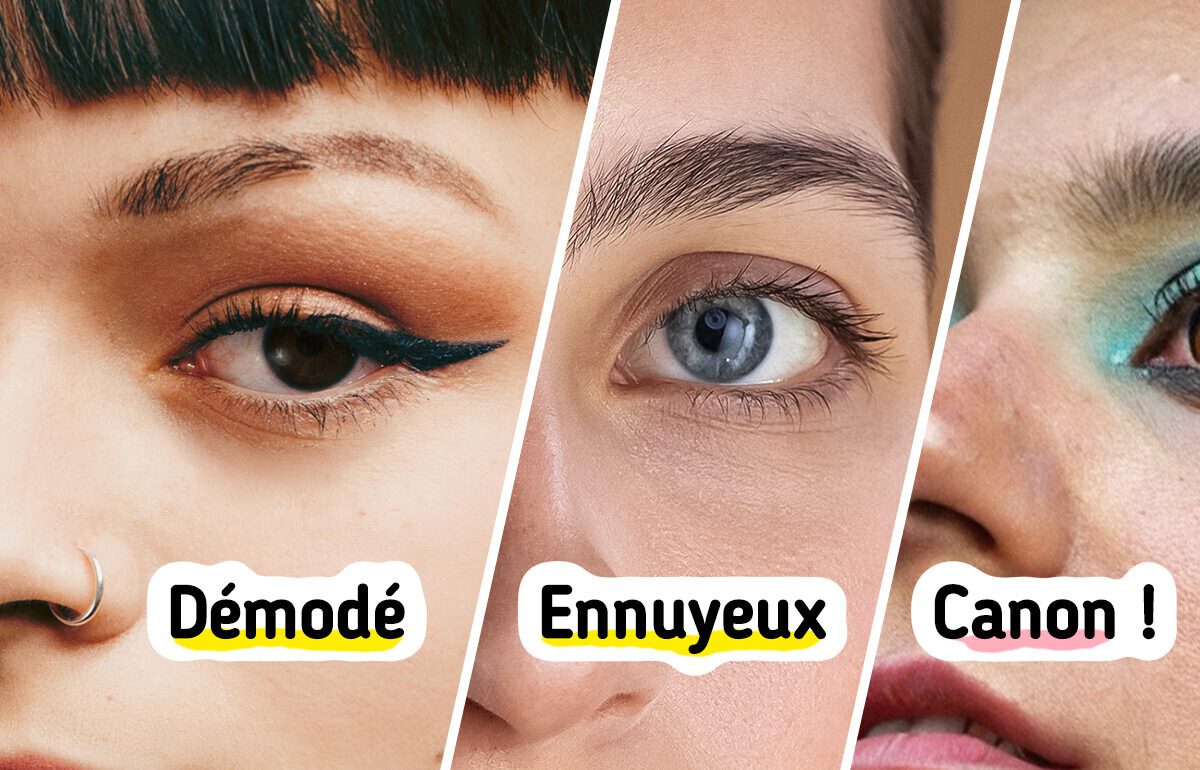 6 Tendances de maquillage qui domineront l’été 2025 6 Tendances de maquillage qui domineront l’été 2025