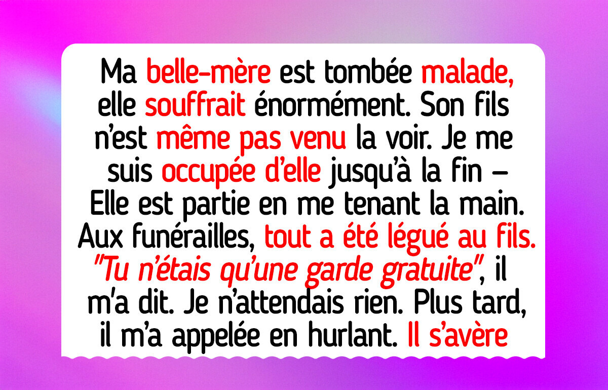 12 Moments où une gentillesse discrète a transformé des gens ordinaires en véritables légendes
