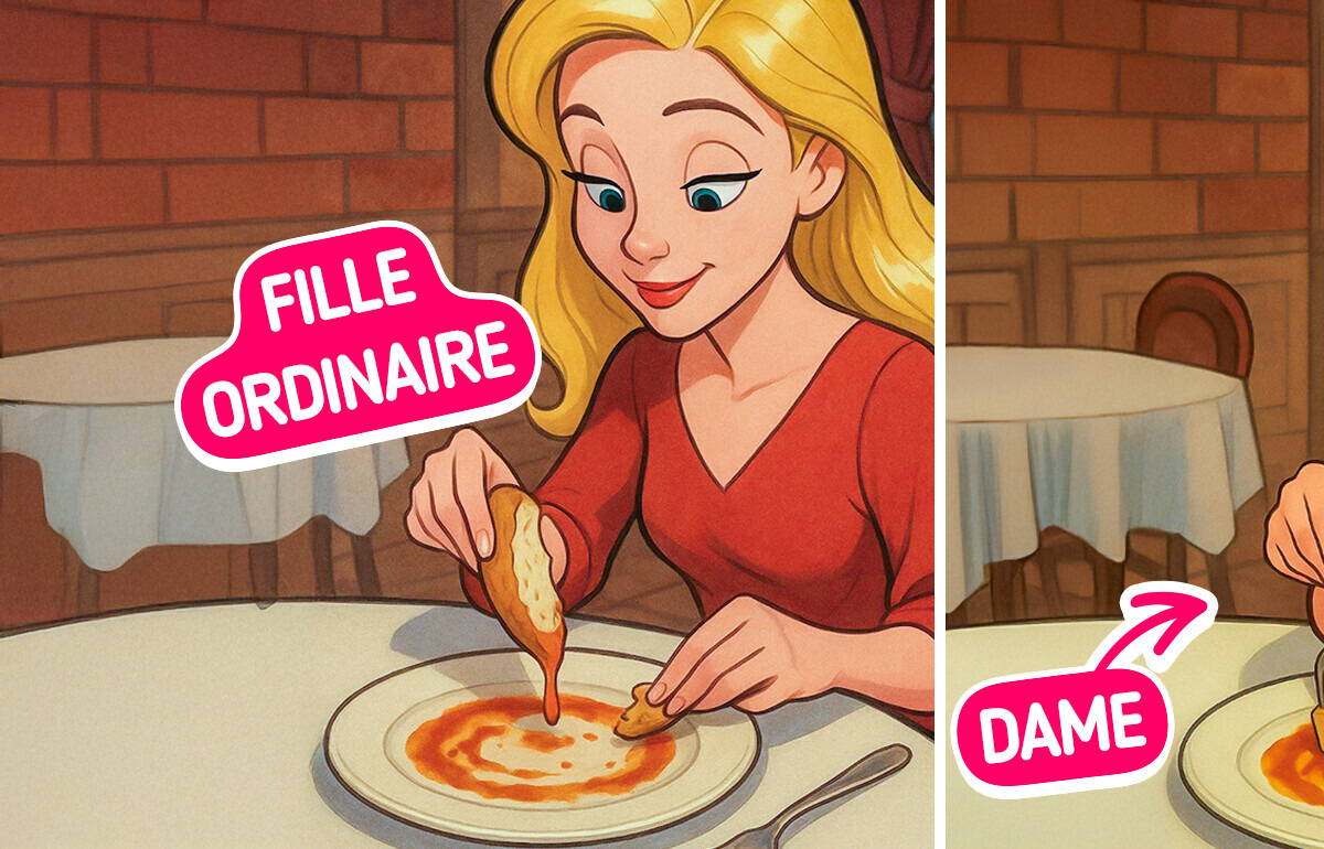 12 Règles de savoir-vivre pour maîtriser l’art de la table