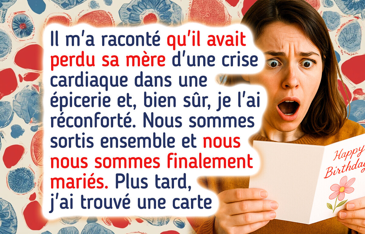15+ Histoires de divorce qui semblent sorties d’un film
